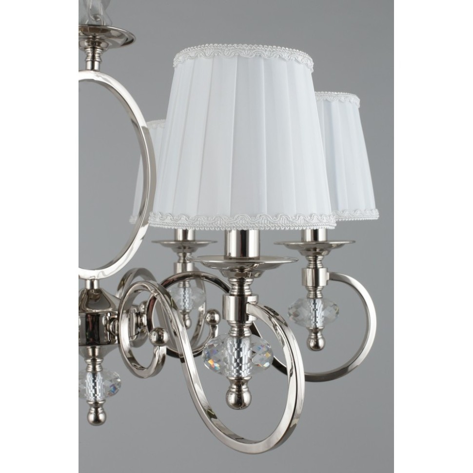 APL.717.03.06 APLOYT Люстра подвесная Reni, E14*6*40W