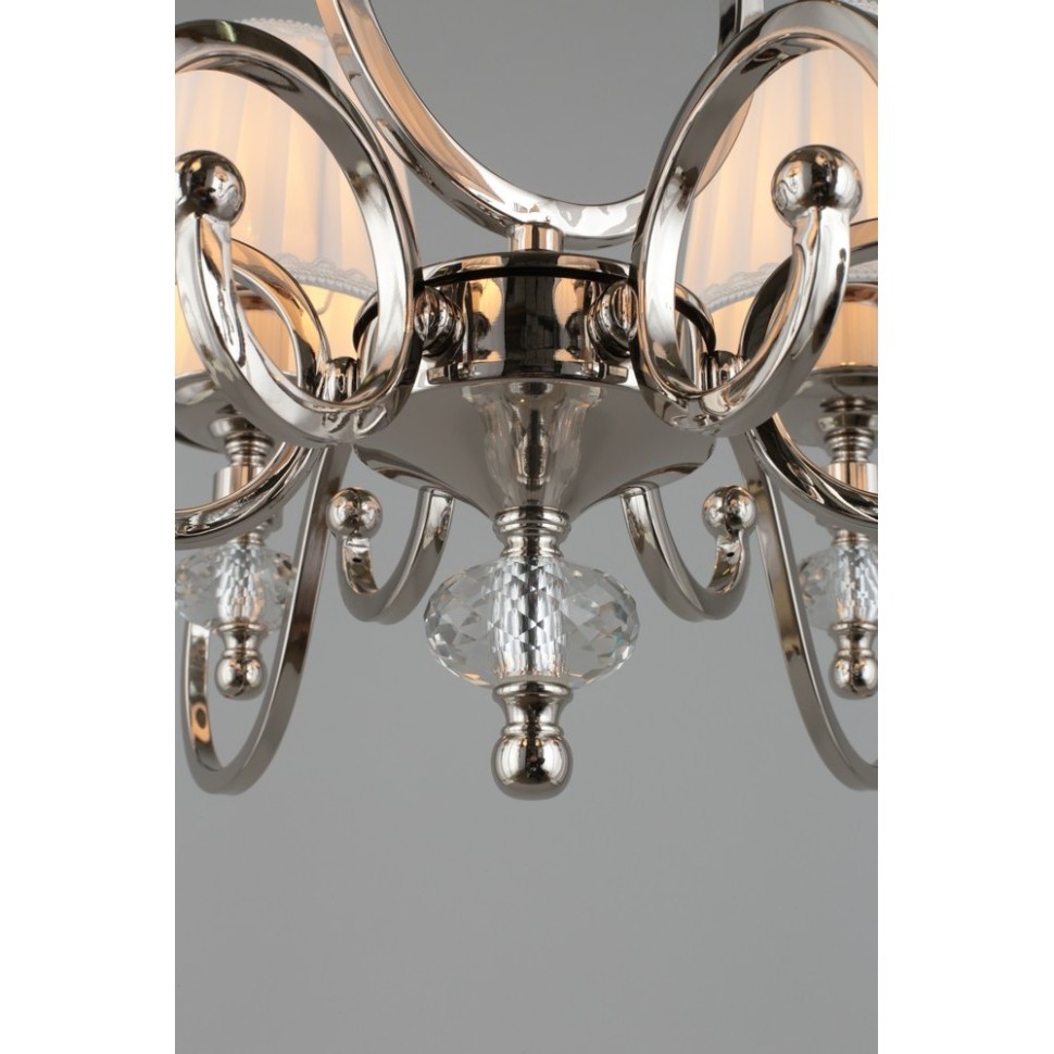 APL.717.03.06 APLOYT Люстра подвесная Reni, E14*6*40W