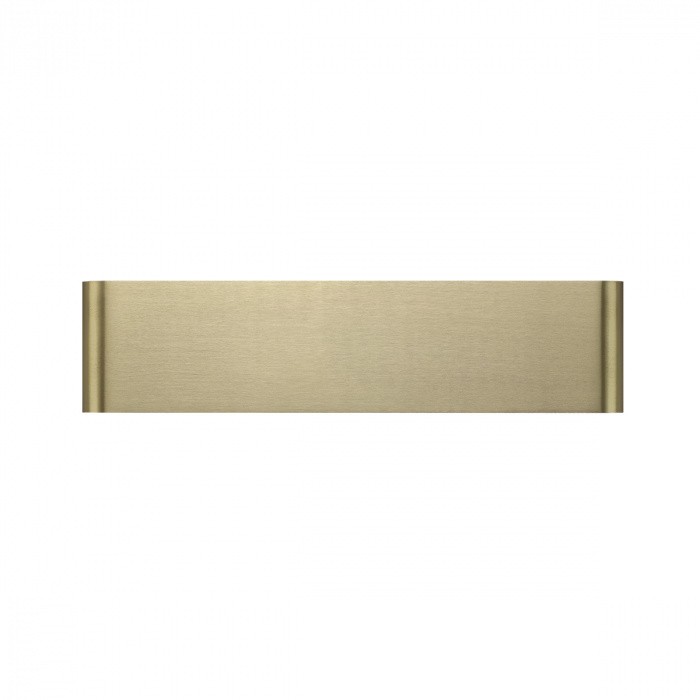 7107/8WL ODEON LIGHT MAGNUM Настенный светильник, бронза, IP20, LED 8W, 3000K, 220V