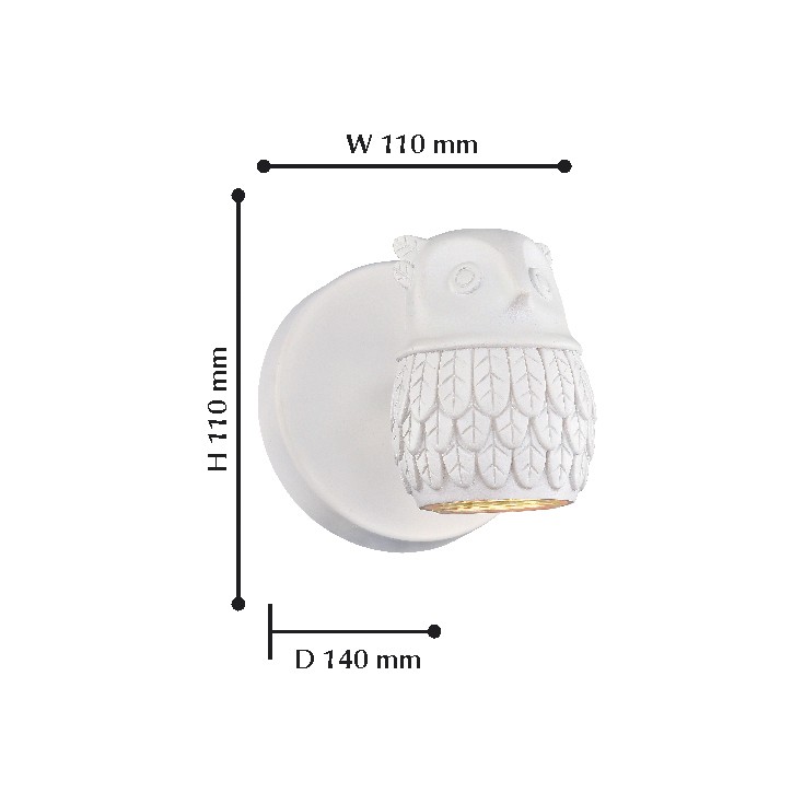 2041-1W Favourite Спот Gufo