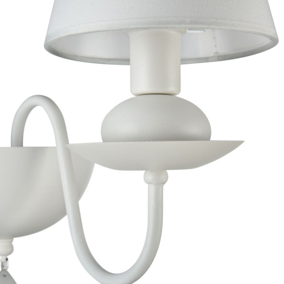 FR5756-WL-01-W Freya Бра Eliza