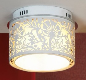 LSF-2307-04 Lussole Потолочная люстра Vetere